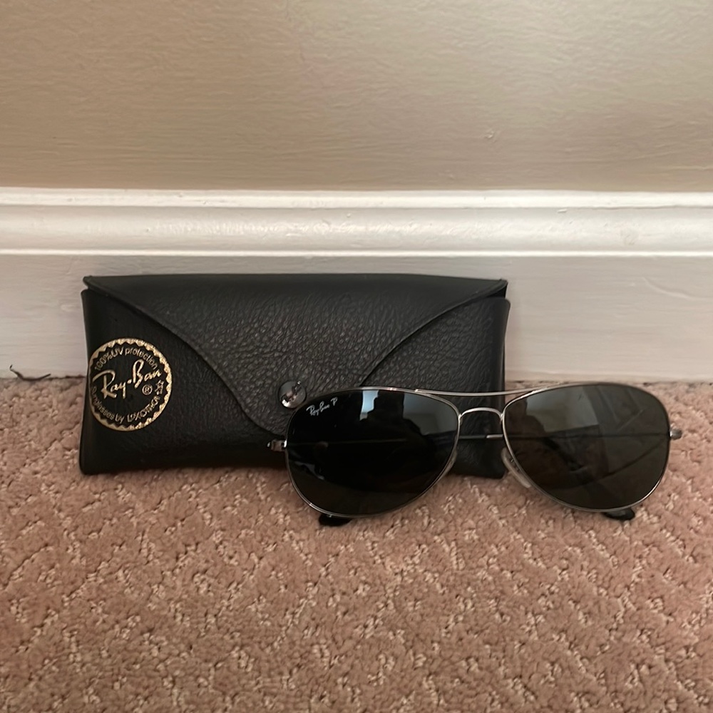 DESIGNER Ray Ban women’s sunglasses